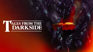 Backdrop for the TV series "Tales from the Darkside" #1338103