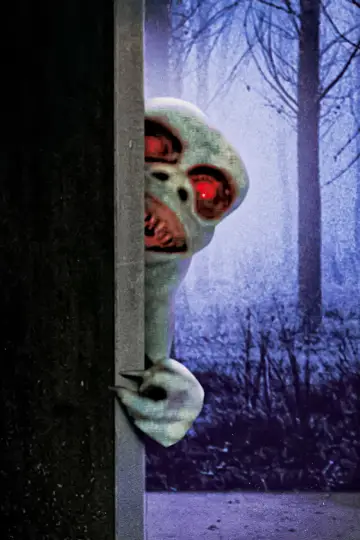 Poster for the TV series "Tales from the Darkside" #1338113