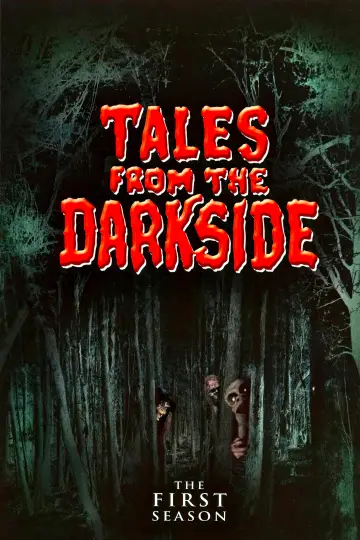 Poster for the TV series "Tales from the Darkside" #1683763