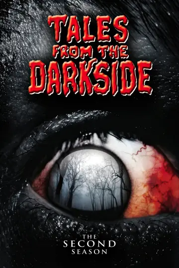 Poster for the TV series "Tales from the Darkside" #1683767