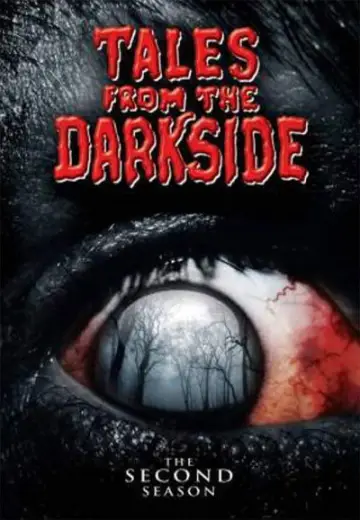 Poster for the TV series "Tales from the Darkside" #1683768