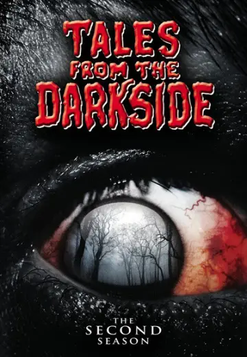 Poster for the TV series "Tales from the Darkside" #1683769
