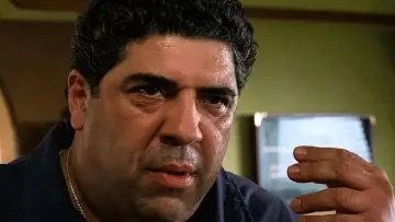 Backdrop к сериалу "The Sopranos" #1318865