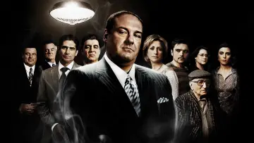 Backdrop к сериалу "The Sopranos" #1318866