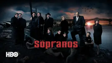 Backdrop к сериалу "The Sopranos" #1318878