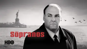 Backdrop к сериалу "The Sopranos" #1318883