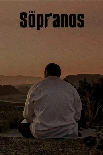 Poster к сериалу "The Sopranos" #1318926