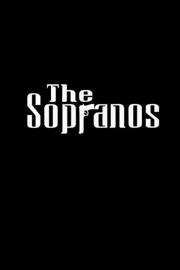 Poster к сериалу "The Sopranos" #1318946