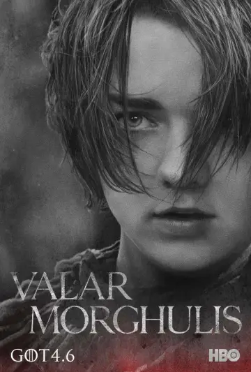 Poster for the TV series "Game of Thrones" #1213464