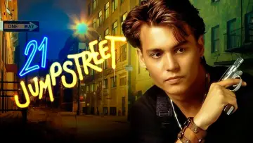 Backdrop к сериалу "21 Jump Street" #1312523