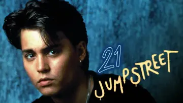 Backdrop к сериалу "21 Jump Street" #1312546