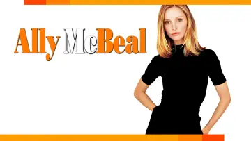 Backdrop к сериалу "Ally McBeal" #1393512