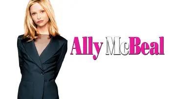 Backdrop к сериалу "Ally McBeal" #1393513