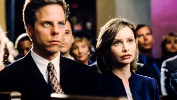 Backdrop к сериалу "Ally McBeal" #1393520