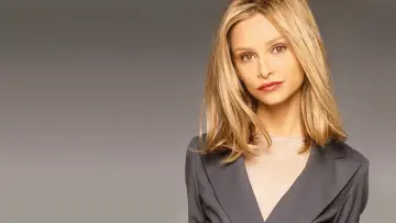Backdrop к сериалу "Ally McBeal" #1393521