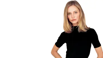 Backdrop к сериалу "Ally McBeal" #1393524