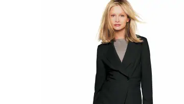 Backdrop к сериалу "Ally McBeal" #1393526
