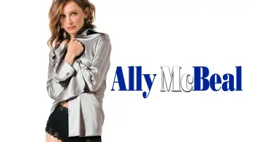 Backdrop к сериалу "Ally McBeal" #1393527