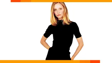 Backdrop к сериалу "Ally McBeal" #1393530