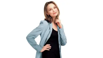 Backdrop к сериалу "Ally McBeal" #1393531