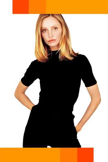 Poster к сериалу "Ally McBeal" #1393569