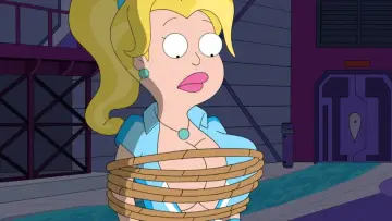 Backdrop к сериалу "American Dad!" #1241588