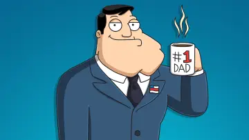 Backdrop к сериалу "American Dad!" #1241629