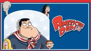 Backdrop к сериалу "American Dad!" #1241647