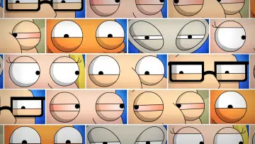 Backdrop к сериалу "American Dad!" #1241670