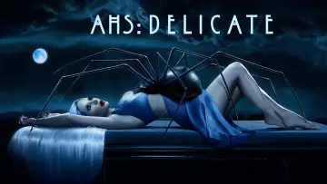 Backdrop к сериалу "American Horror Story" #1247040