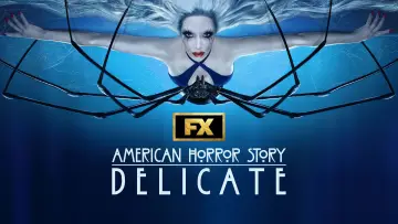Backdrop к сериалу "American Horror Story" #1247042