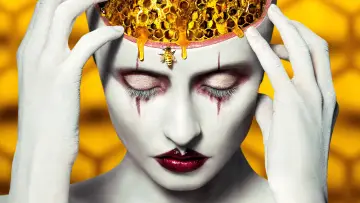 Backdrop for the TV series "American Horror Story" #1247046