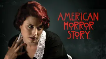 Backdrop к сериалу "American Horror Story" #1247071