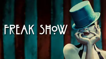 Backdrop к сериалу "American Horror Story" #1247072