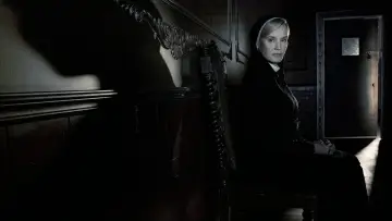 Backdrop for the TV series "American Horror Story" #1247140