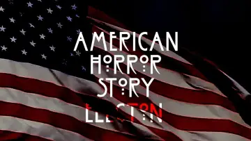 Backdrop к сериалу "American Horror Story" #1247163
