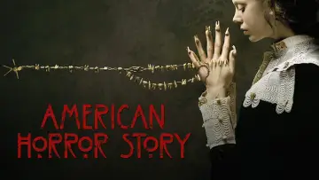 Backdrop к сериалу "American Horror Story" #1247165