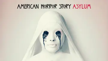 Backdrop к сериалу "American Horror Story" #1247167