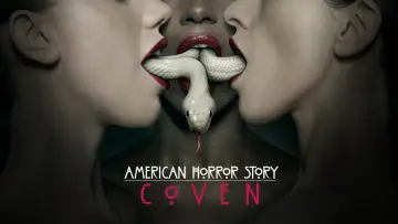 Backdrop к сериалу "American Horror Story" #1247171