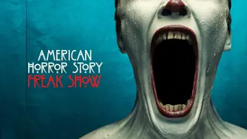 Backdrop к сериалу "American Horror Story" #1247172