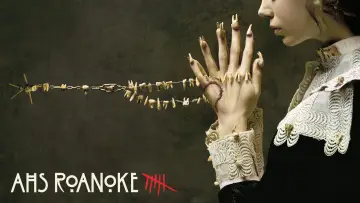 Backdrop к сериалу "American Horror Story" #1247175