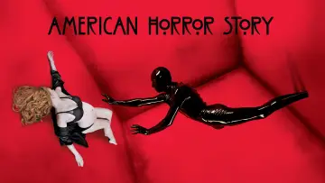 Backdrop к сериалу "American Horror Story" #1247178