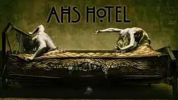 Backdrop к сериалу "American Horror Story" #1247179