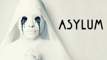 Backdrop к сериалу "American Horror Story" #1247196