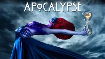Backdrop к сериалу "American Horror Story" #1247203