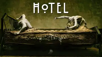 Backdrop к сериалу "American Horror Story" #1247206