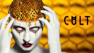 Backdrop к сериалу "American Horror Story" #1247209