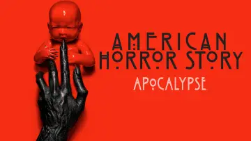 Backdrop к сериалу "American Horror Story" #1247229