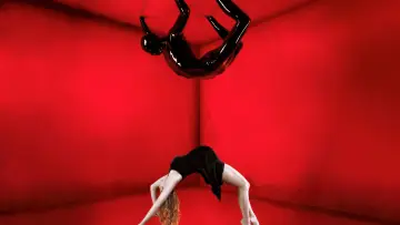 Backdrop for the TV series "American Horror Story" #1247231