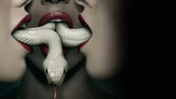 Backdrop for the TV series "American Horror Story" #1247234